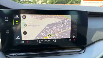 Photo 14 Skoda Octavia  1.4 TSI PHEV iV 204 ch DSG6e