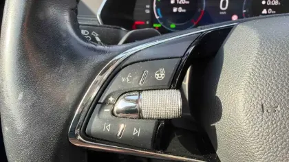 Photo 19 Skoda Octavia  1.4 TSI PHEV iV 204 ch DSG6e