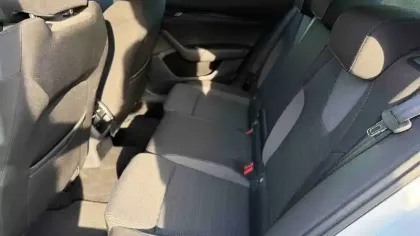 Photo 15 Skoda Octavia  1.4 TSI PHEV iV 204 ch DSG6e