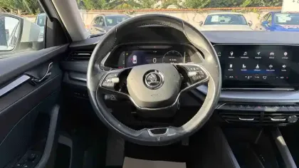 Photo 17 Skoda Octavia  1.4 TSI PHEV iV 204 ch DSG6e