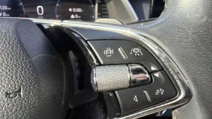 Photo 20 Skoda Octavia  1.4 TSI PHEV iV 204 ch DSG6e