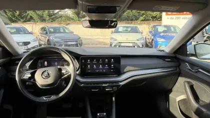 Photo 16 Skoda Octavia  1.4 TSI PHEV iV 204 ch DSG6e