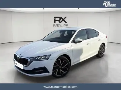 Photo Skoda Octavia Business