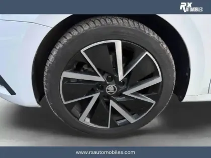 Photo 9 Skoda Octavia  1.4 TSI PHEV iV 204 ch DSG6e