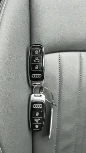 Photo 26 Audi A6  Allroad 40 TDI 204 ch S tronic 7 Quattro