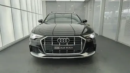 Photo 6 Audi A6  Allroad 40 TDI 204 ch S tronic 7 Quattro