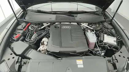 Photo 24 Audi A6  Allroad 40 TDI 204 ch S tronic 7 Quattro
