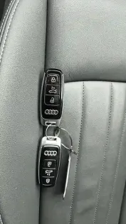 Photo 30 Audi A6  Allroad 40 TDI 204 ch S tronic 7 Quattro