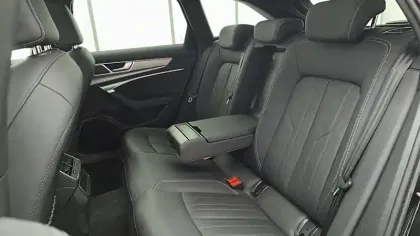 Photo 19 Audi A6  Allroad 40 TDI 204 ch S tronic 7 Quattro