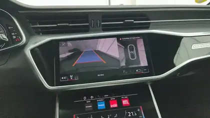 Photo 17 Audi A6  Allroad 40 TDI 204 ch S tronic 7 Quattro