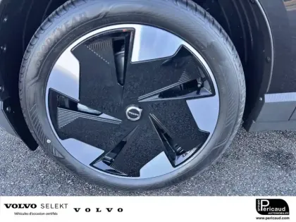 Photo 19 Volvo Ex30  Single Extended Range 272 ch 1EDT