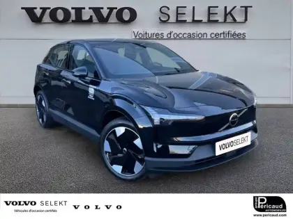 Photo 9 Volvo Ex30  Single Extended Range 272 ch 1EDT