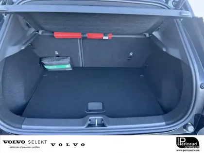 Photo 6 Volvo Ex30  Single Extended Range 272 ch 1EDT