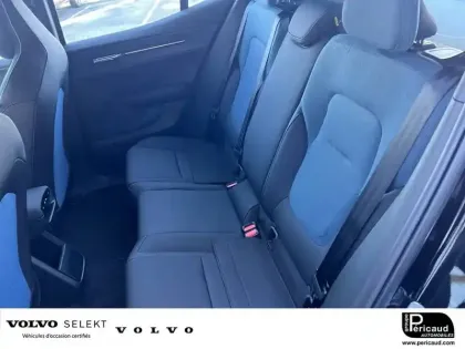 Photo 5 Volvo Ex30  Single Extended Range 272 ch 1EDT