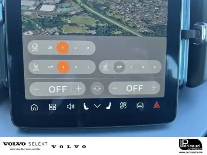 Photo 15 Volvo Ex30  Single Extended Range 272 ch 1EDT