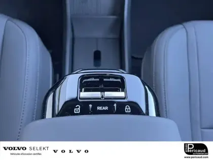 Photo 12 Volvo Ex30  Single Extended Range 272 ch 1EDT