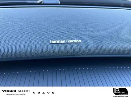 Photo 16 Volvo Ex30  Single Extended Range 272 ch 1EDT