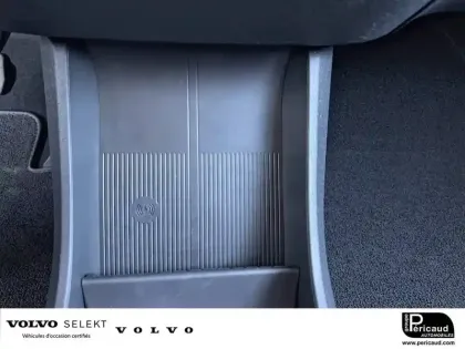 Photo 13 Volvo Ex30  Single Extended Range 272 ch 1EDT