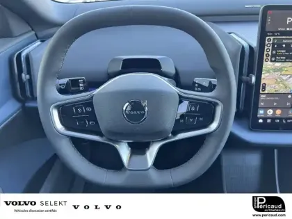 Photo 10 Volvo Ex30  Single Extended Range 272 ch 1EDT