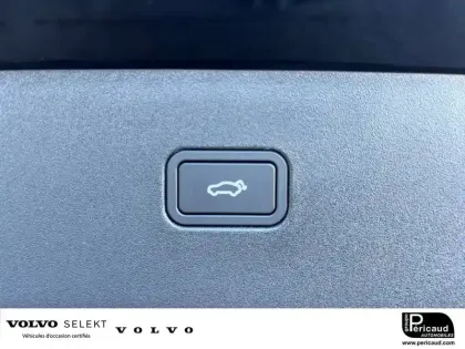 Photo 18 Volvo Ex30  Single Extended Range 272 ch 1EDT