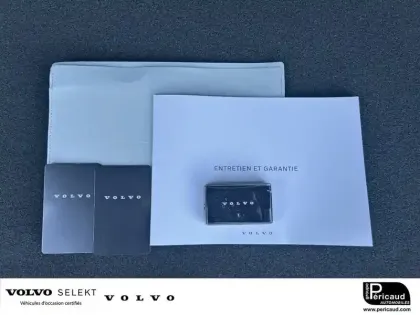 Photo 7 Volvo Ex30  Single Extended Range 272 ch 1EDT