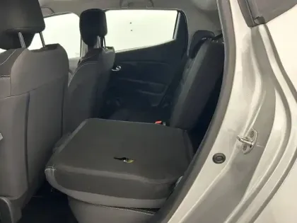 Photo 21 Renault Clio  1.2 16V 75