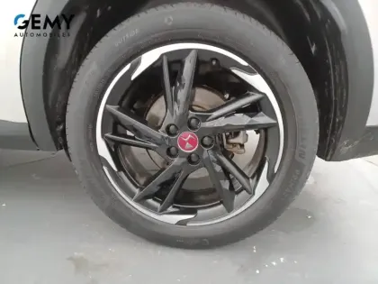 Photo 32 DS DS 7 Gén. I Ph1 NG Performance Line 5