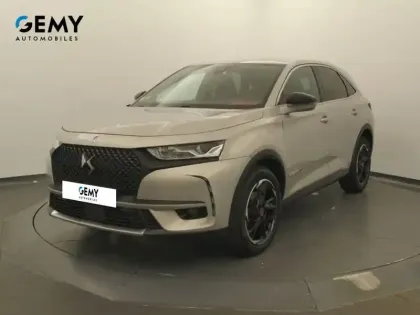 Photo 44 DS DS 7 DS7 Crossback BlueHDi 130 EAT8