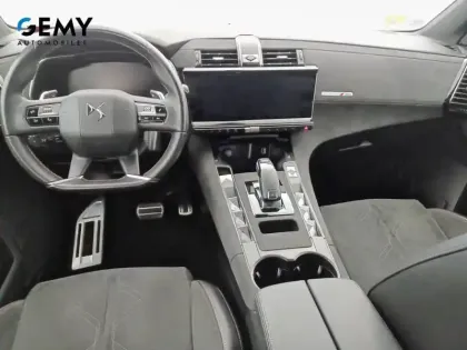 Photo 51 DS DS 7 DS7 Crossback BlueHDi 130 EAT8
