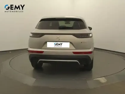 Photo 26 DS DS 7 Gén. I Ph1 NG Performance Line 5