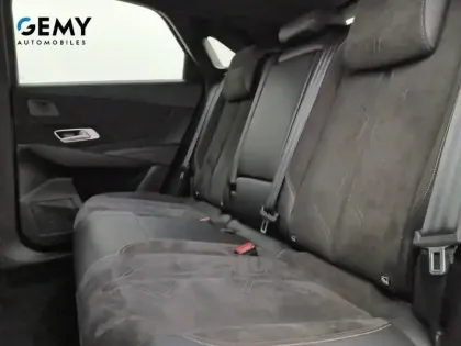 Photo 31 DS DS 7 Gén. I Ph1 NG Performance Line 5