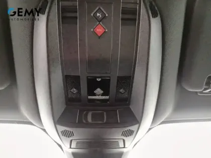 Photo 13 DS Ds 7 DS7 Crossback BlueHDi 130 EAT8