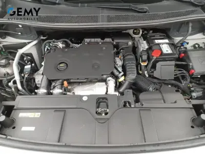 Photo 38 DS DS 7 Gén. I Ph1 NG Performance Line 5