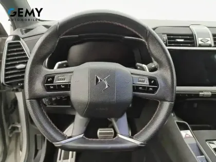 Photo 34 DS DS 7 Gén. I Ph1 NG Performance Line 5