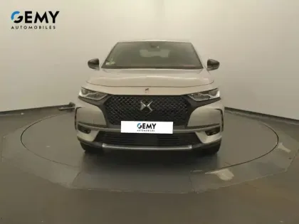 Photo 45 DS DS 7 DS7 Crossback BlueHDi 130 EAT8