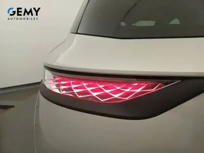 Photo 42 DS DS 7 Gén. I Ph1 NG Performance Line 5