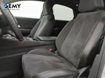 Photo 30 DS DS 7 Gén. I Ph1 NG Performance Line 5