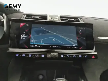 Photo 36 DS DS 7 Gén. I Ph1 NG Performance Line 5