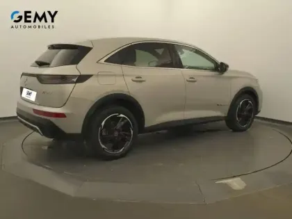 Photo 61 DS DS 7 DS7 Crossback BlueHDi 130 EAT8
