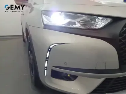 Photo 63 DS DS 7 DS7 Crossback BlueHDi 130 EAT8