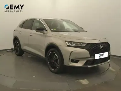 Photo 46 DS DS 7 DS7 Crossback BlueHDi 130 EAT8