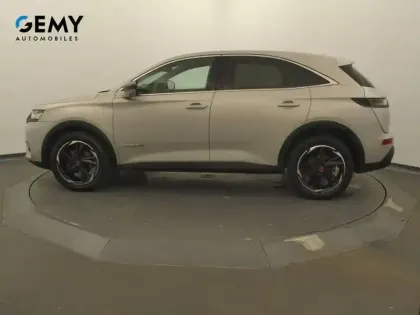 Photo 62 DS DS 7 DS7 Crossback BlueHDi 130 EAT8