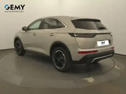 Photo 6 DS Ds 7 DS7 Crossback BlueHDi 130 EAT8