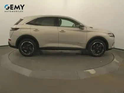 Photo 47 DS DS 7 DS7 Crossback BlueHDi 130 EAT8