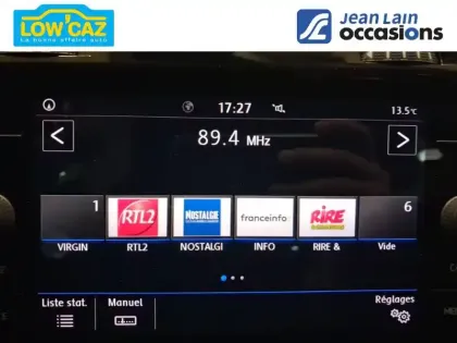 Photo 15 Volkswagen Golf  SW 1.5 TSI 130 EVO BlueMotion BVM6