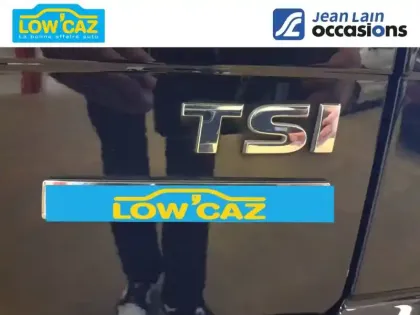 Photo 18 Volkswagen Golf  SW 1.5 TSI 130 EVO BlueMotion BVM6