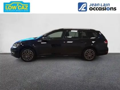 Photo 7 Volkswagen Golf  SW 1.5 TSI 130 EVO BlueMotion BVM6