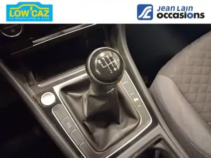 Photo 12 Volkswagen Golf  SW 1.5 TSI 130 EVO BlueMotion BVM6