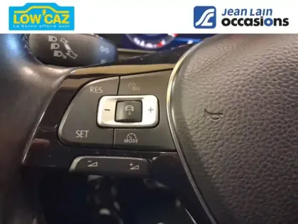 Photo 11 Volkswagen Golf  SW 1.5 TSI 130 EVO BlueMotion BVM6