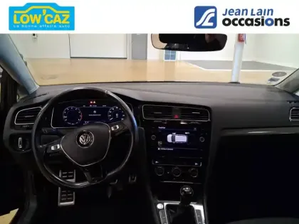 Photo 17 Volkswagen Golf  SW 1.5 TSI 130 EVO BlueMotion BVM6